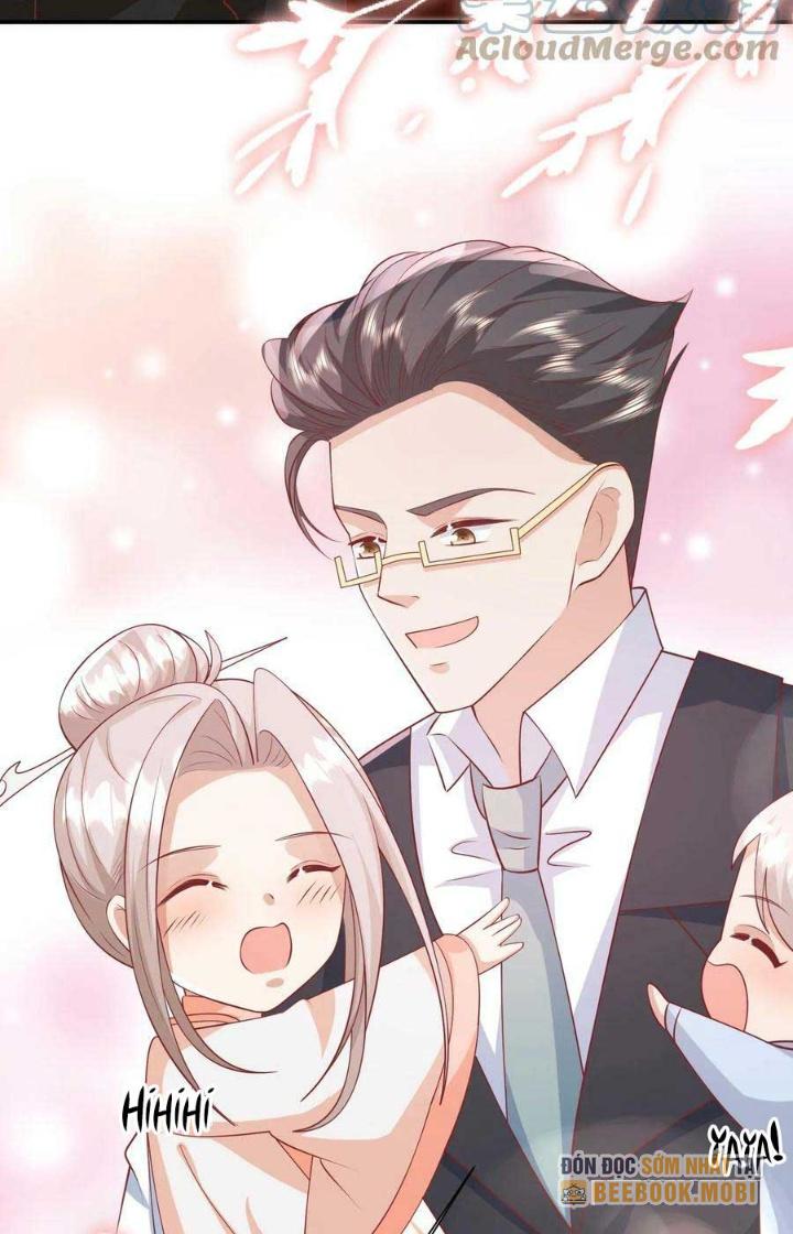 Tiểu Manh Bảo Bốn Tuổi Theo Sư Phụ Xuống Núi Chapter 86 - Trang 3
