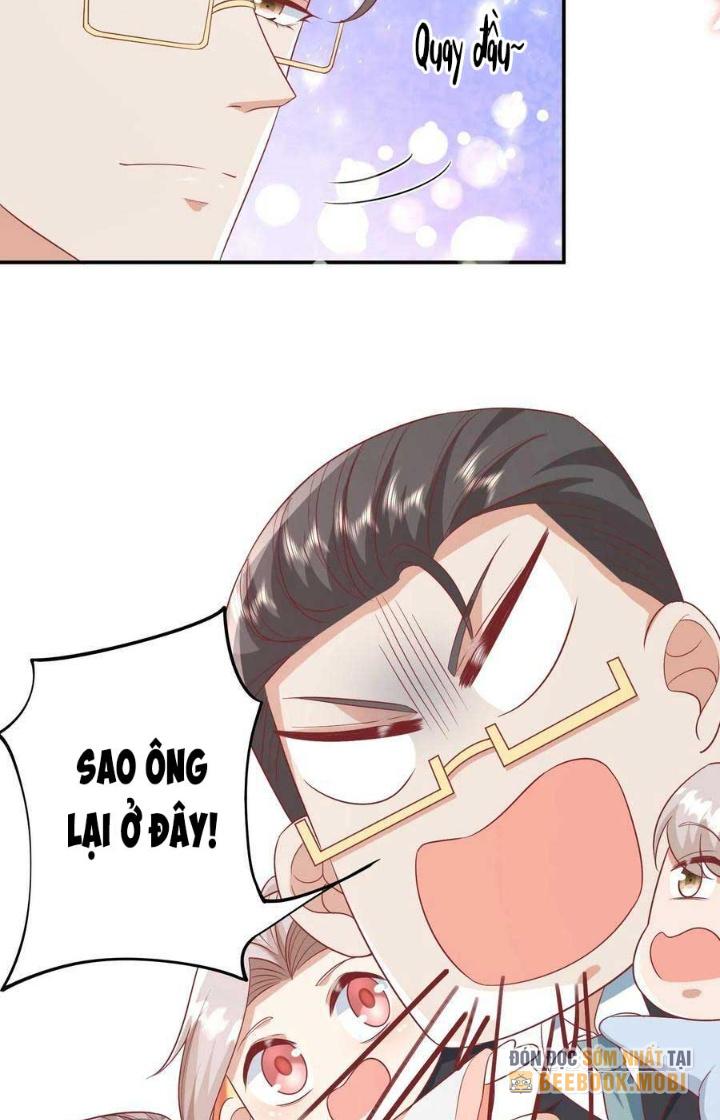 Tiểu Manh Bảo Bốn Tuổi Theo Sư Phụ Xuống Núi Chapter 86 - Trang 3