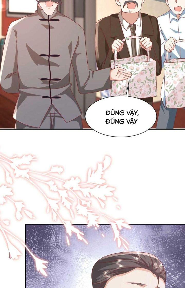 Tiểu Manh Bảo Bốn Tuổi Theo Sư Phụ Xuống Núi Chapter 86 - Trang 3