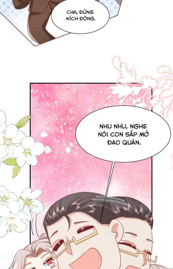 Tiểu Manh Bảo Bốn Tuổi Theo Sư Phụ Xuống Núi Chapter 86 - Trang 3