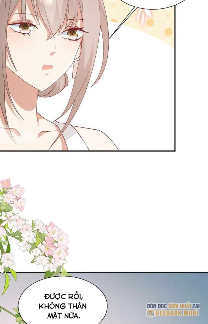 Tiểu Manh Bảo Bốn Tuổi Theo Sư Phụ Xuống Núi Chapter 86 - Trang 3