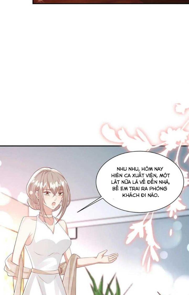 Tiểu Manh Bảo Bốn Tuổi Theo Sư Phụ Xuống Núi Chapter 86 - Trang 3