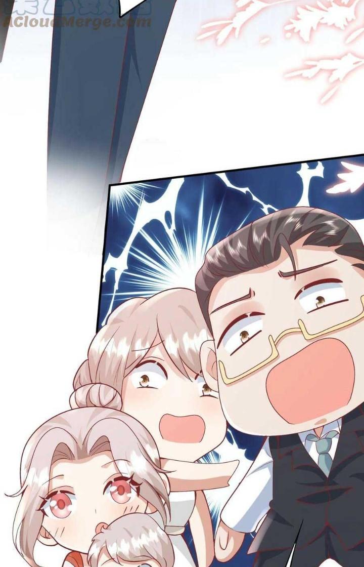 Tiểu Manh Bảo Bốn Tuổi Theo Sư Phụ Xuống Núi Chapter 86 - Trang 3
