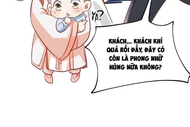 Tiểu Manh Bảo Bốn Tuổi Theo Sư Phụ Xuống Núi Chapter 86 - Trang 3