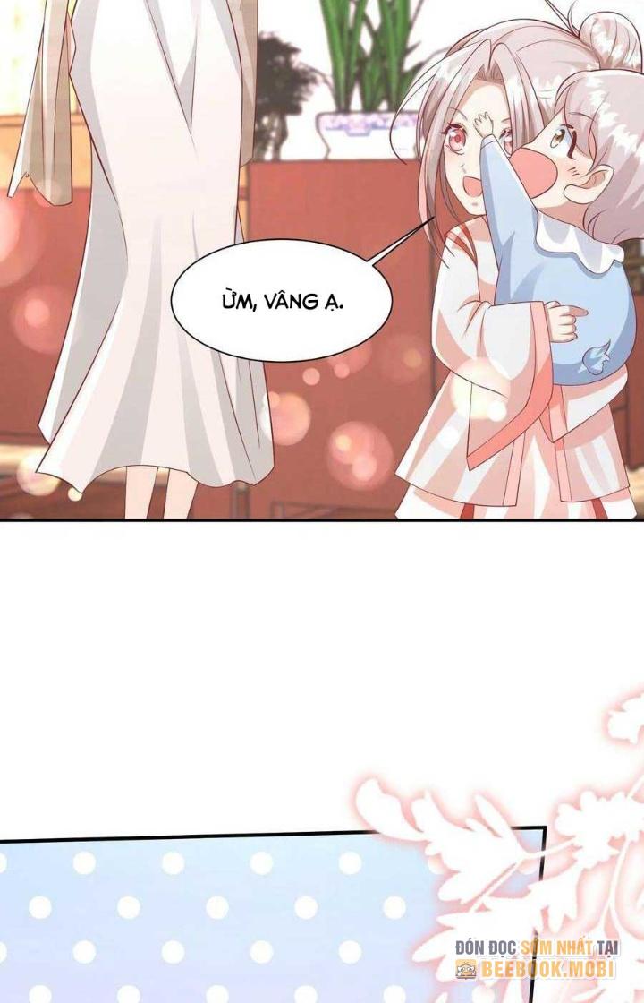 Tiểu Manh Bảo Bốn Tuổi Theo Sư Phụ Xuống Núi Chapter 86 - Trang 3