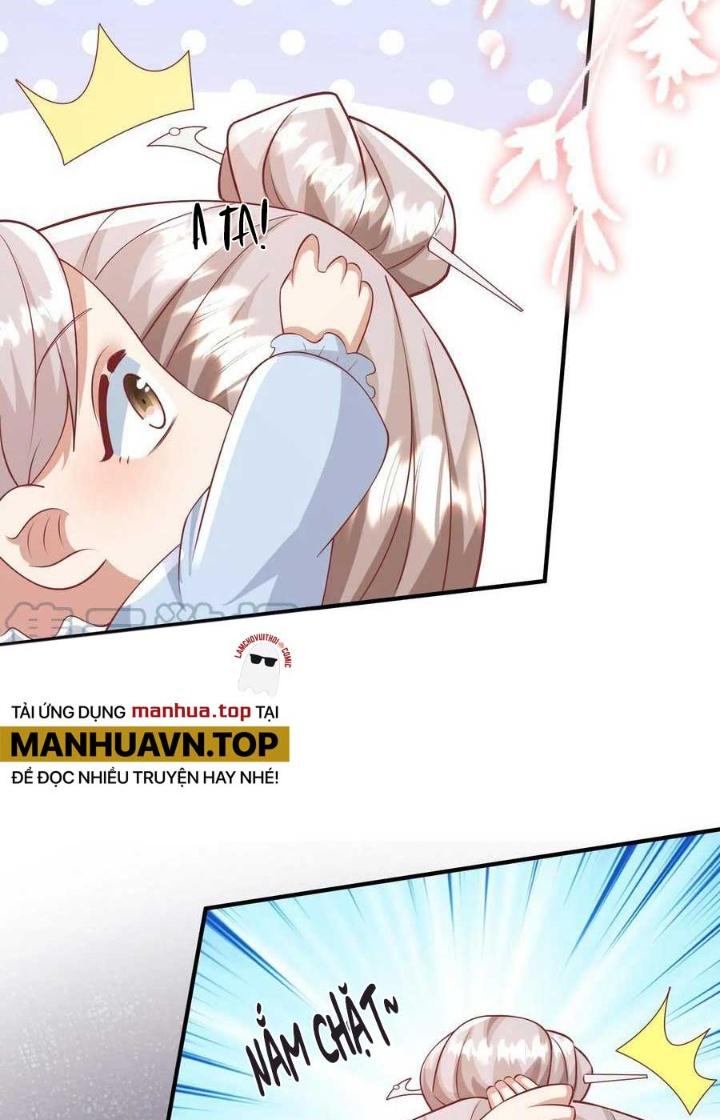Tiểu Manh Bảo Bốn Tuổi Theo Sư Phụ Xuống Núi Chapter 86 - Trang 3
