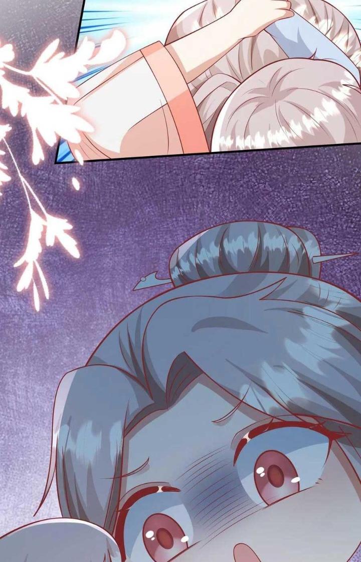 Tiểu Manh Bảo Bốn Tuổi Theo Sư Phụ Xuống Núi Chapter 86 - Trang 3