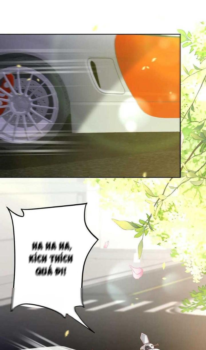 Tiểu Manh Bảo Bốn Tuổi Theo Sư Phụ Xuống Núi Chapter 99 - Trang 3