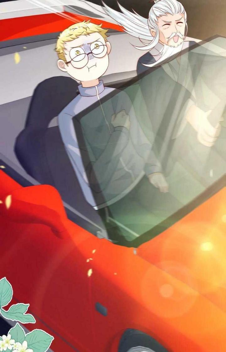 Tiểu Manh Bảo Bốn Tuổi Theo Sư Phụ Xuống Núi Chapter 99 - Trang 3