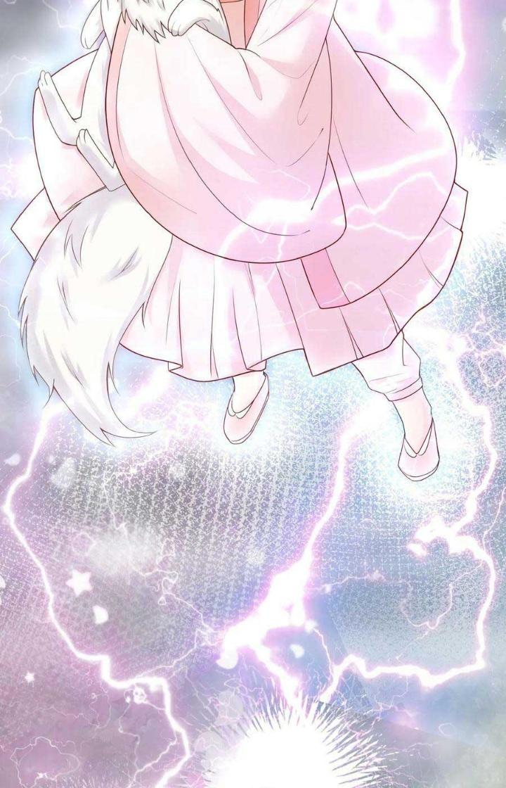 Tiểu Manh Bảo Bốn Tuổi Theo Sư Phụ Xuống Núi Chapter 99 - Trang 3