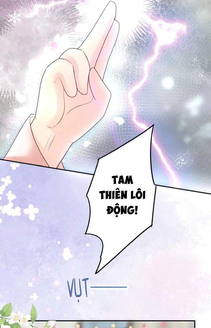 Tiểu Manh Bảo Bốn Tuổi Theo Sư Phụ Xuống Núi Chapter 99 - Trang 3