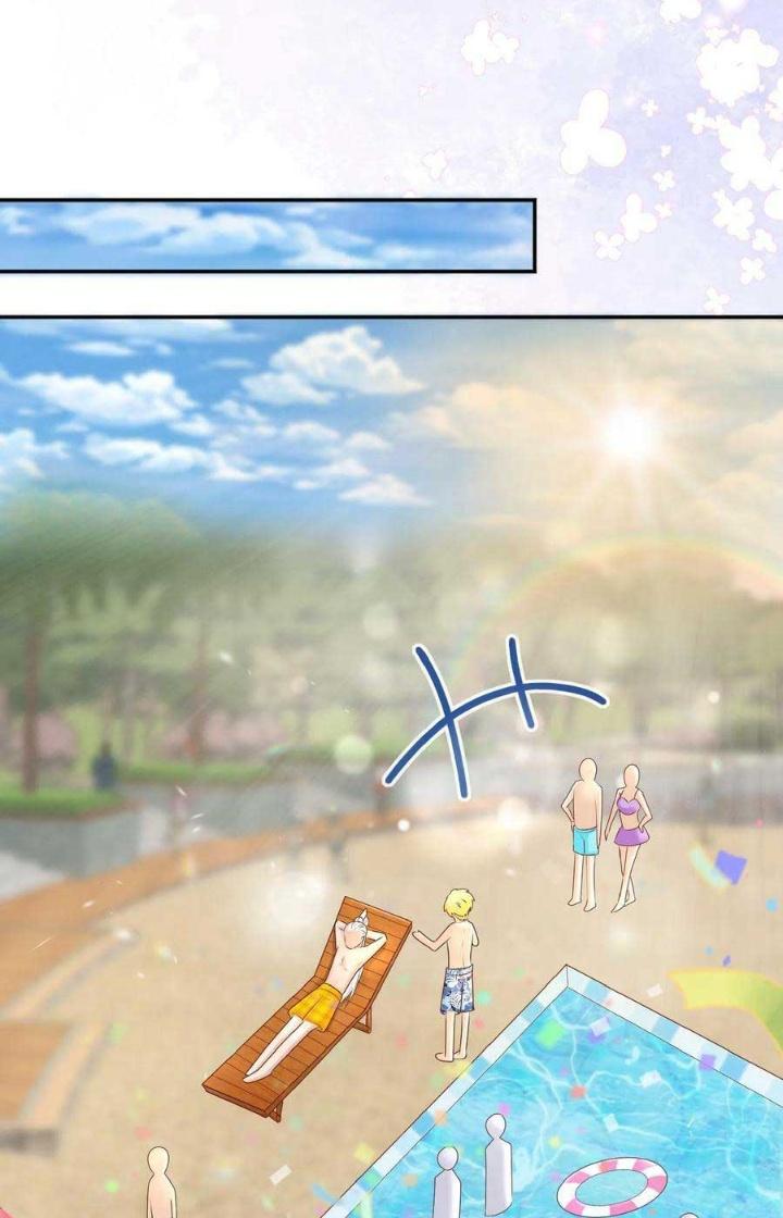 Tiểu Manh Bảo Bốn Tuổi Theo Sư Phụ Xuống Núi Chapter 99 - Trang 3