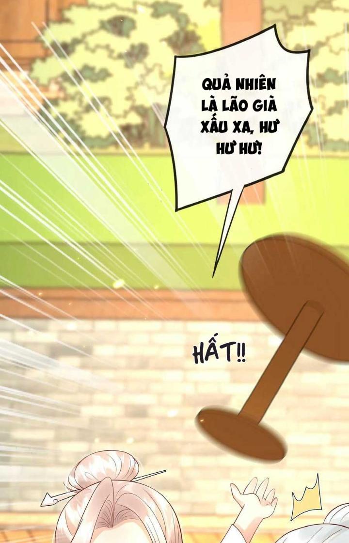 Tiểu Manh Bảo Bốn Tuổi Theo Sư Phụ Xuống Núi Chapter 99 - Trang 3