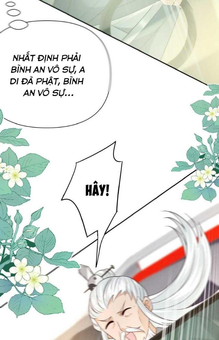 Tiểu Manh Bảo Bốn Tuổi Theo Sư Phụ Xuống Núi Chapter 99 - Trang 3