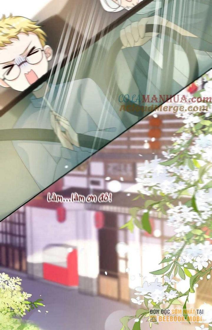 Tiểu Manh Bảo Bốn Tuổi Theo Sư Phụ Xuống Núi Chapter 99 - Trang 3