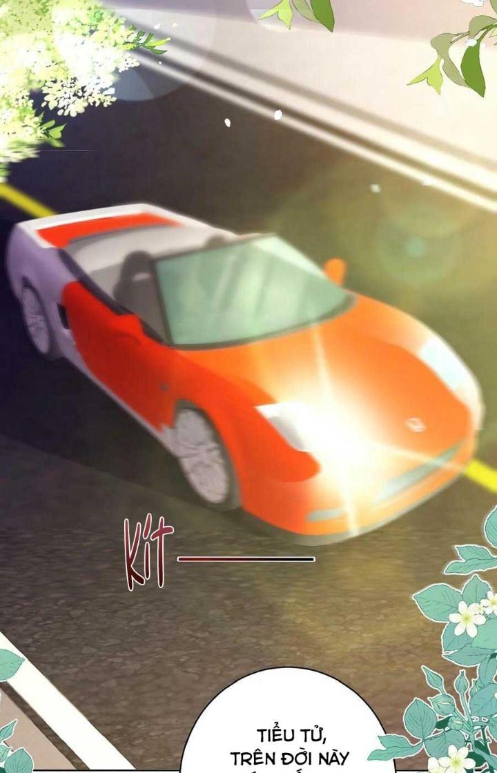 Tiểu Manh Bảo Bốn Tuổi Theo Sư Phụ Xuống Núi Chapter 99 - Trang 3