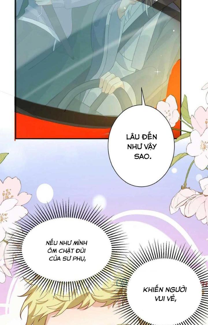 Tiểu Manh Bảo Bốn Tuổi Theo Sư Phụ Xuống Núi Chapter 99 - Trang 3