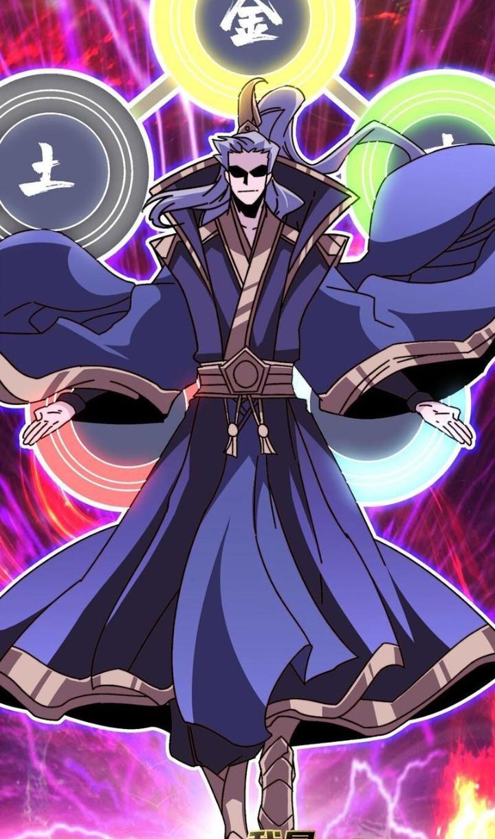 Trùm Cuối Là Ta Chapter 45 - Next Chapter 46