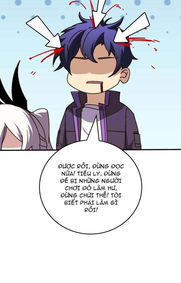 Trùm Cuối Là Ta Chapter 45 - Next Chapter 46