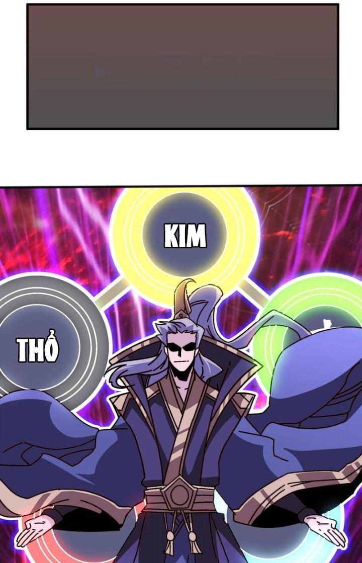 Trùm Cuối Là Ta Chapter 45 - Next Chapter 46