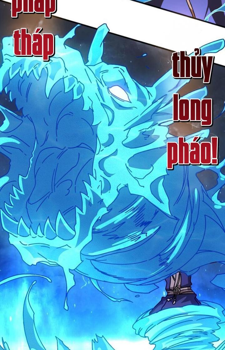 Trùm Cuối Là Ta Chapter 45 - Next Chapter 46