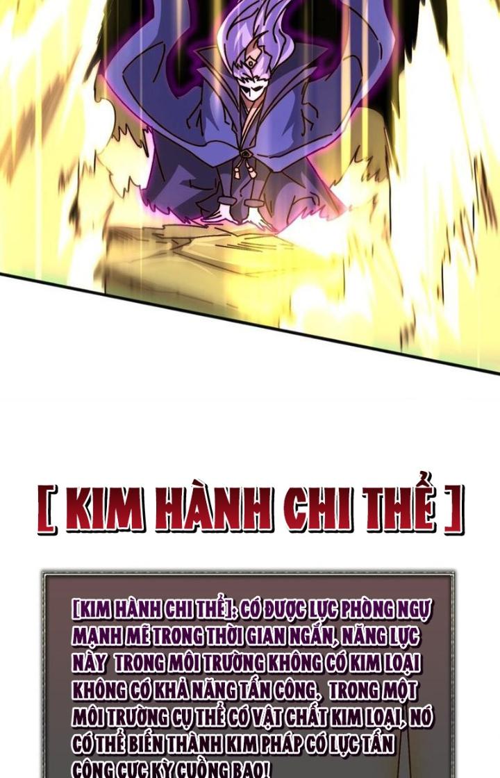 Trùm Cuối Là Ta Chapter 45 - Next Chapter 46