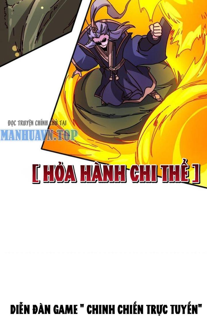 Trùm Cuối Là Ta Chapter 45 - Next Chapter 46