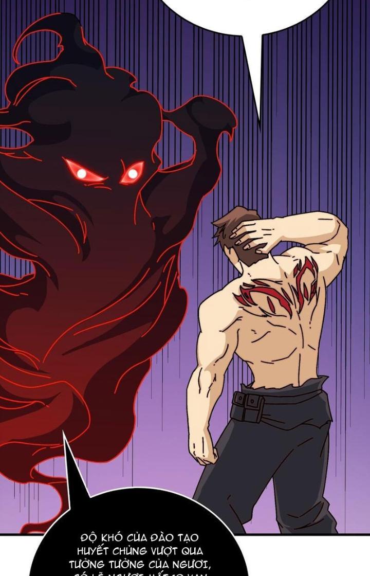 Trùm Cuối Là Ta Chapter 45 - Next Chapter 46