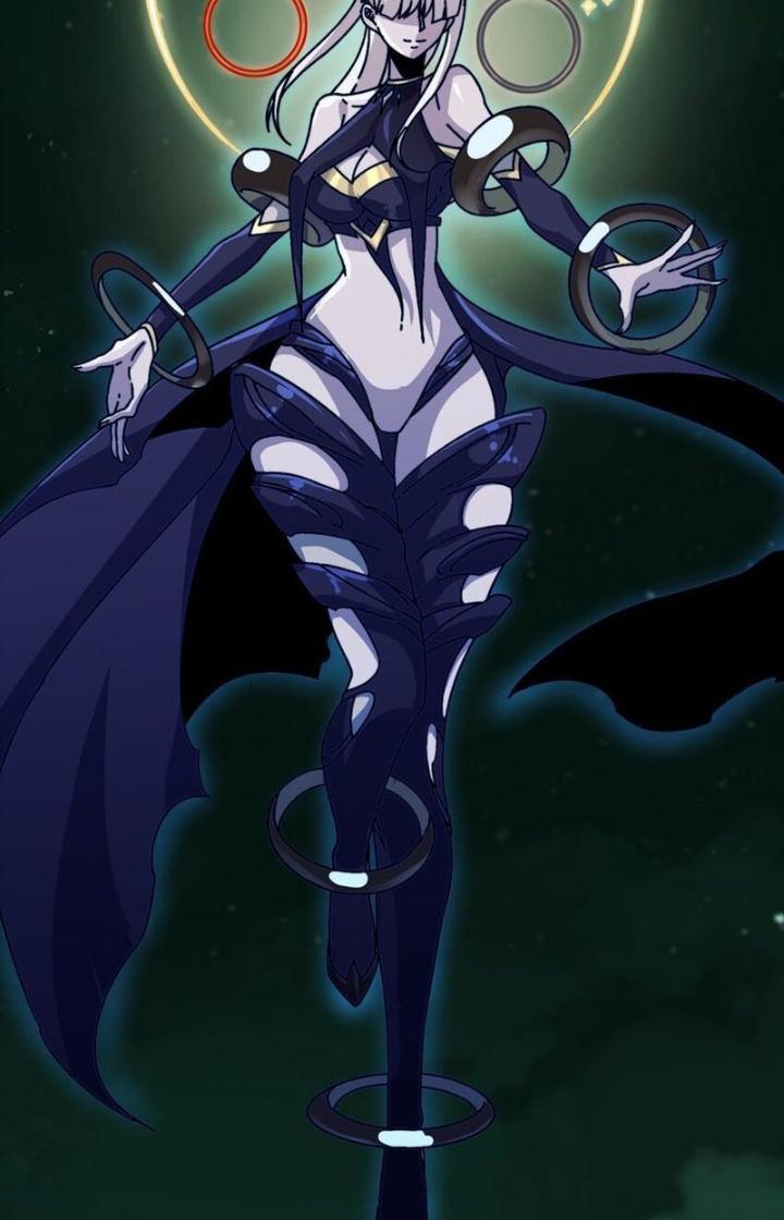 Trùm Cuối Là Ta Chapter 45 - Next Chapter 46