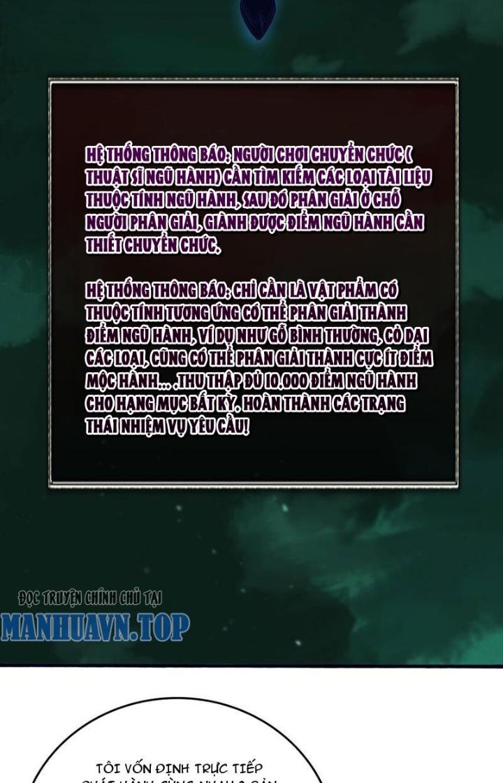 Trùm Cuối Là Ta Chapter 45 - Next Chapter 46