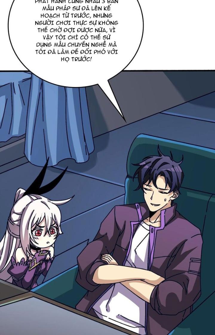 Trùm Cuối Là Ta Chapter 45 - Next Chapter 46