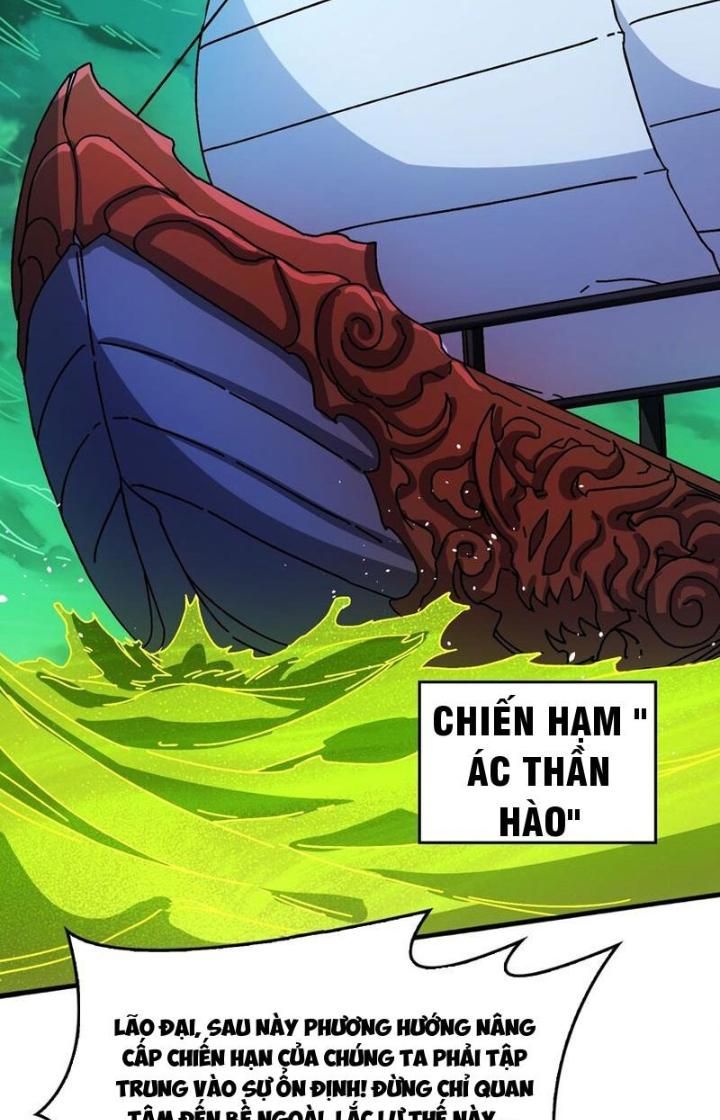 Trùm Cuối Là Ta Chapter 45 - Next Chapter 46