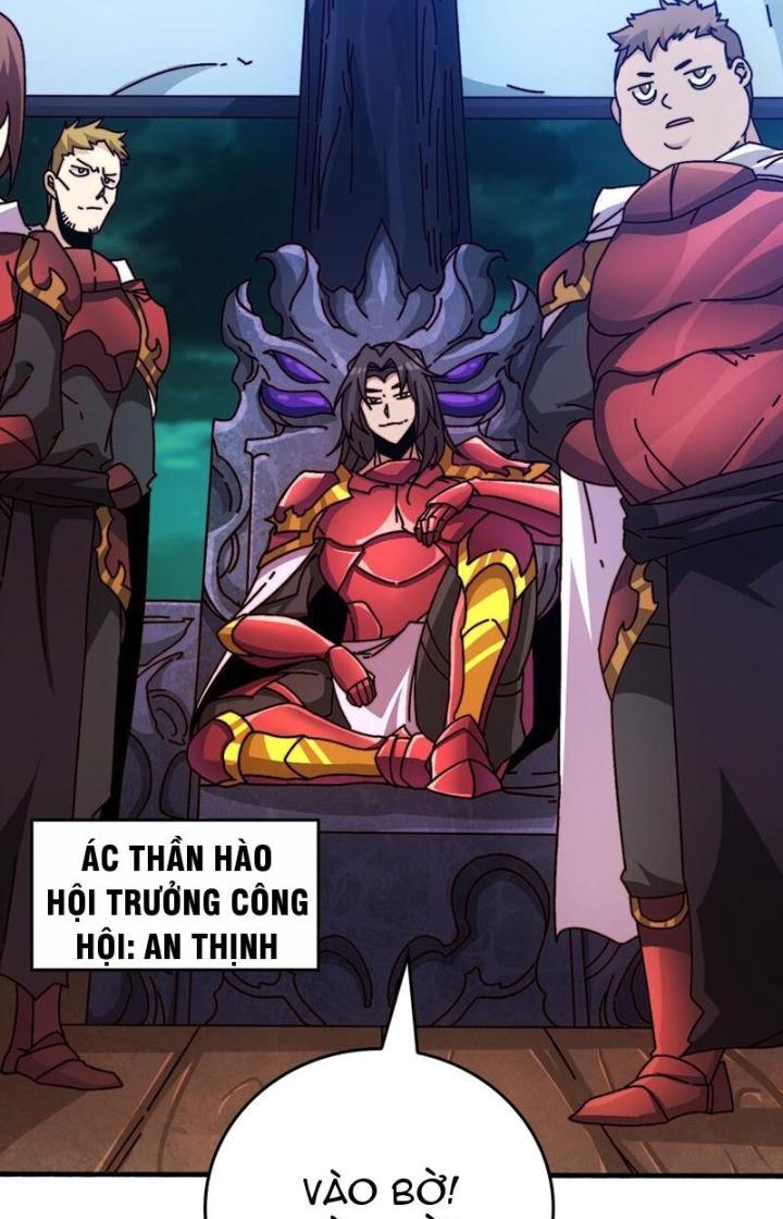 Trùm Cuối Là Ta Chapter 45 - Next Chapter 46