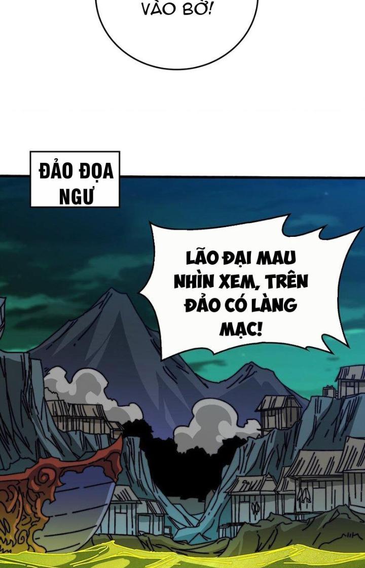Trùm Cuối Là Ta Chapter 45 - Next Chapter 46