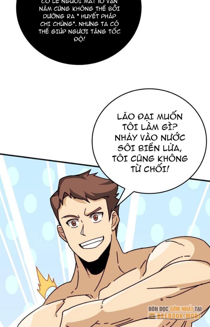 Trùm Cuối Là Ta Chapter 45 - Next Chapter 46