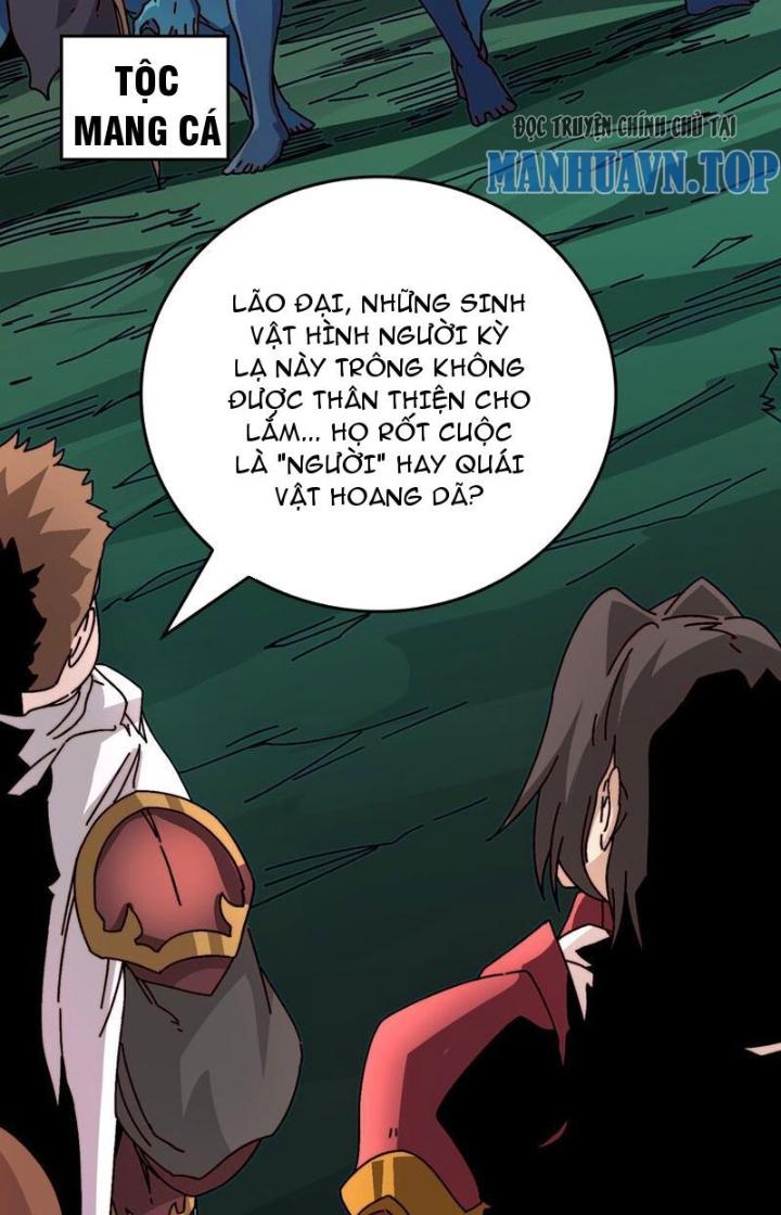 Trùm Cuối Là Ta Chapter 45 - Next Chapter 46