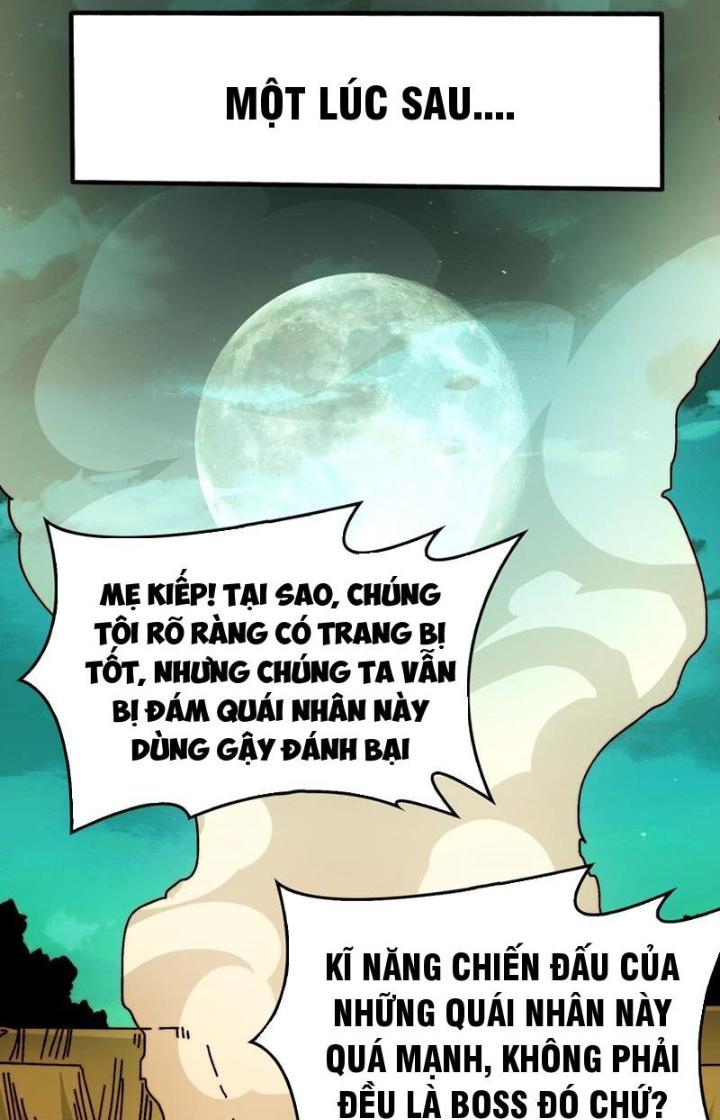 Trùm Cuối Là Ta Chapter 45 - Next Chapter 46