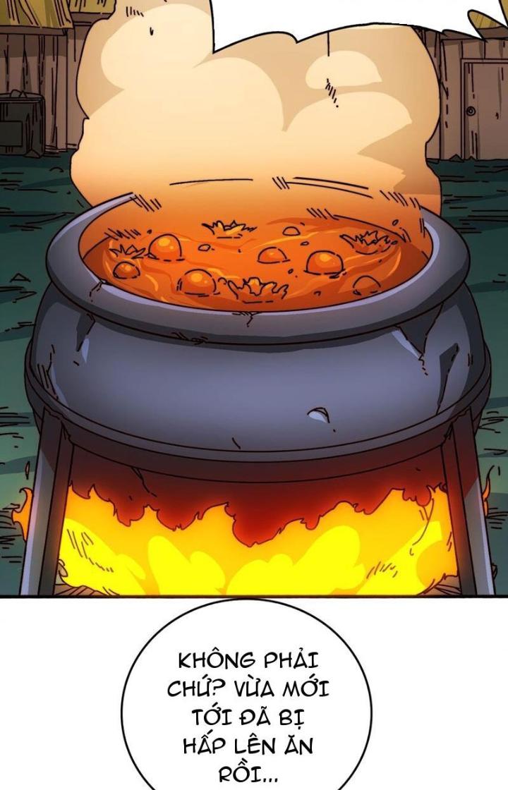 Trùm Cuối Là Ta Chapter 45 - Next Chapter 46