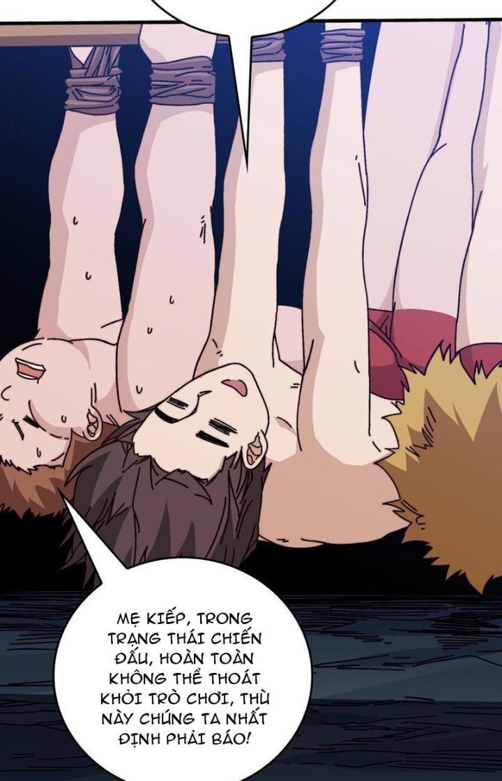 Trùm Cuối Là Ta Chapter 45 - Next Chapter 46