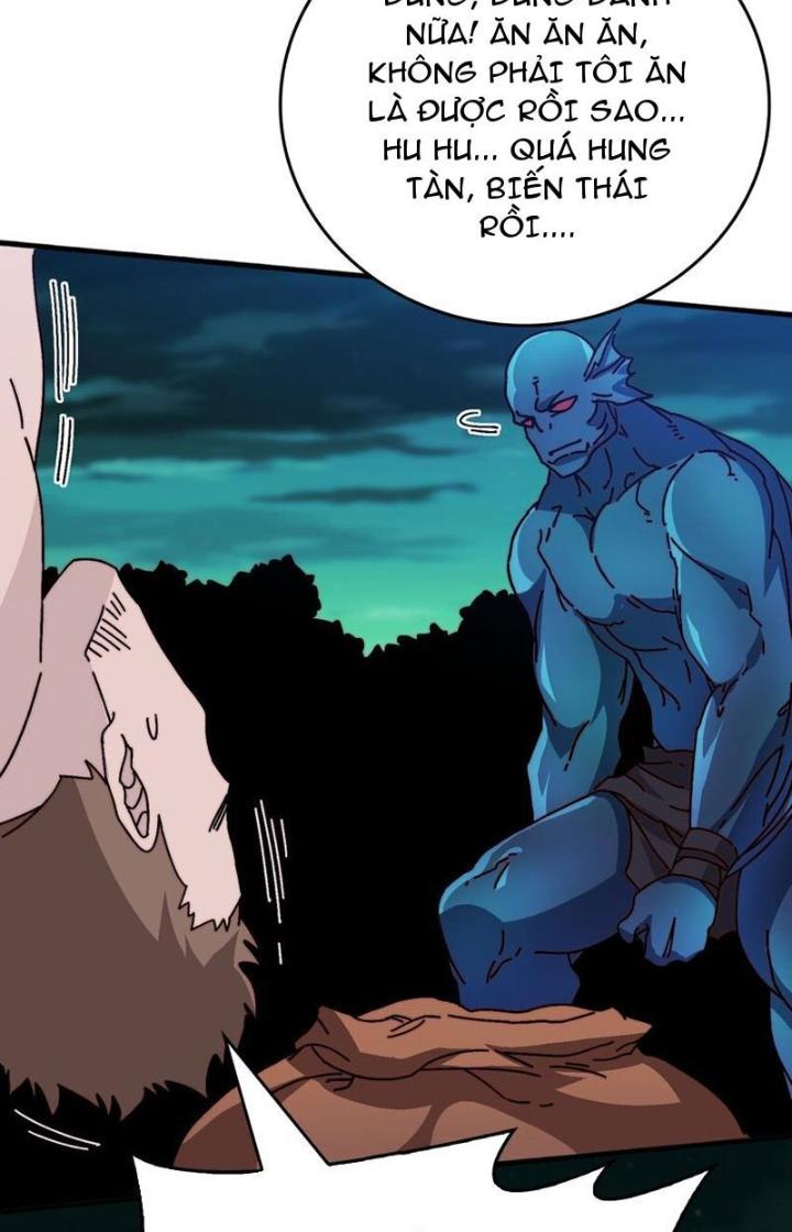 Trùm Cuối Là Ta Chapter 45 - Next Chapter 46