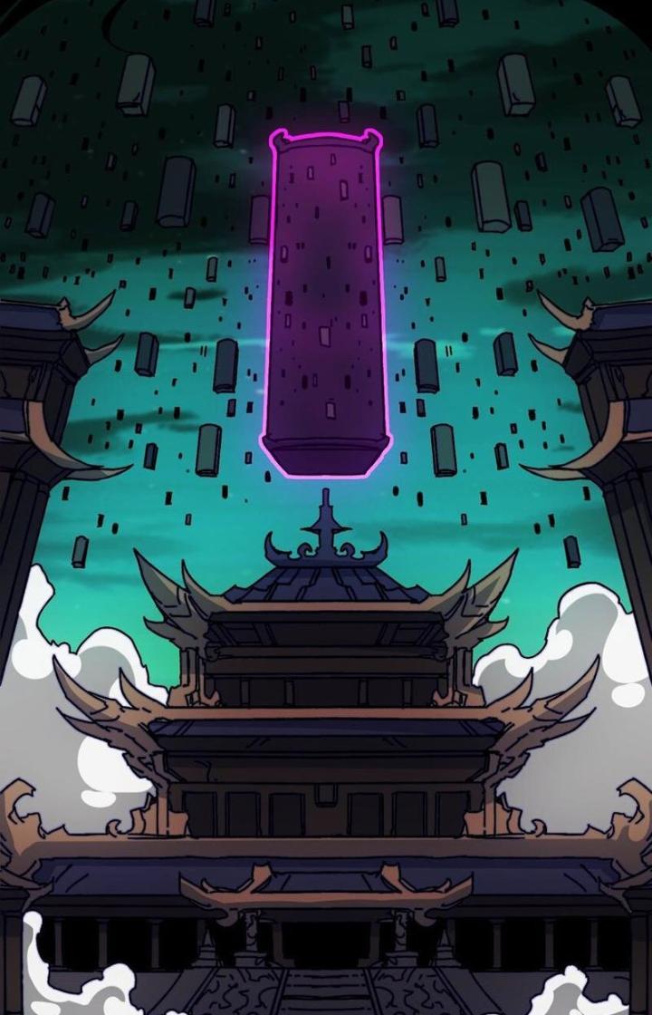 Trùm Cuối Là Ta Chapter 45 - Next Chapter 46