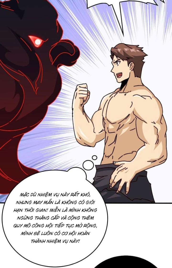 Trùm Cuối Là Ta Chapter 45 - Next Chapter 46