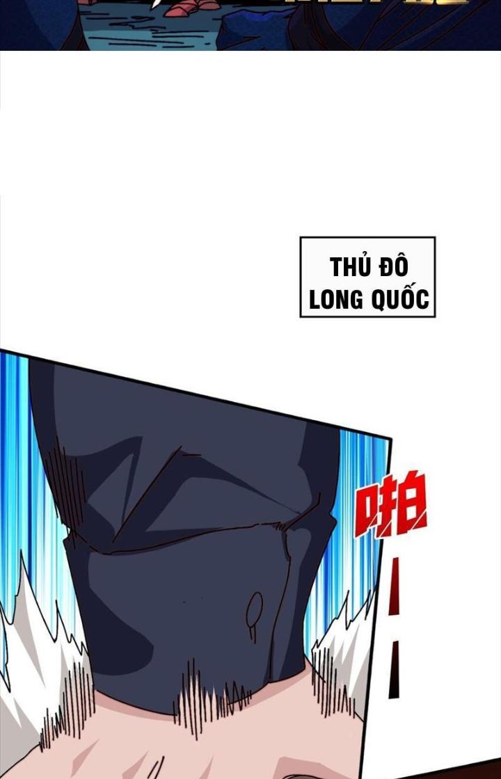 Trùm Cuối Là Ta Chapter 46 - Trang 3