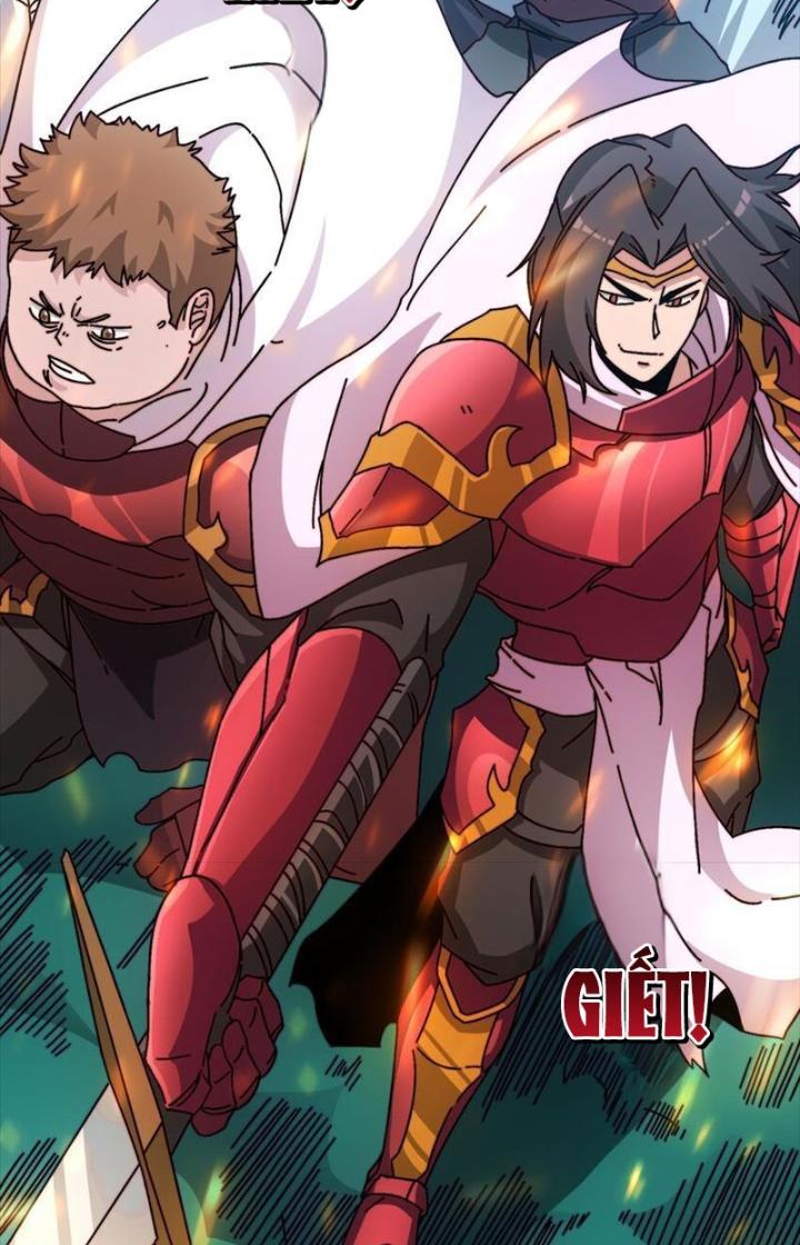 Trùm Cuối Là Ta Chapter 46 - Trang 3