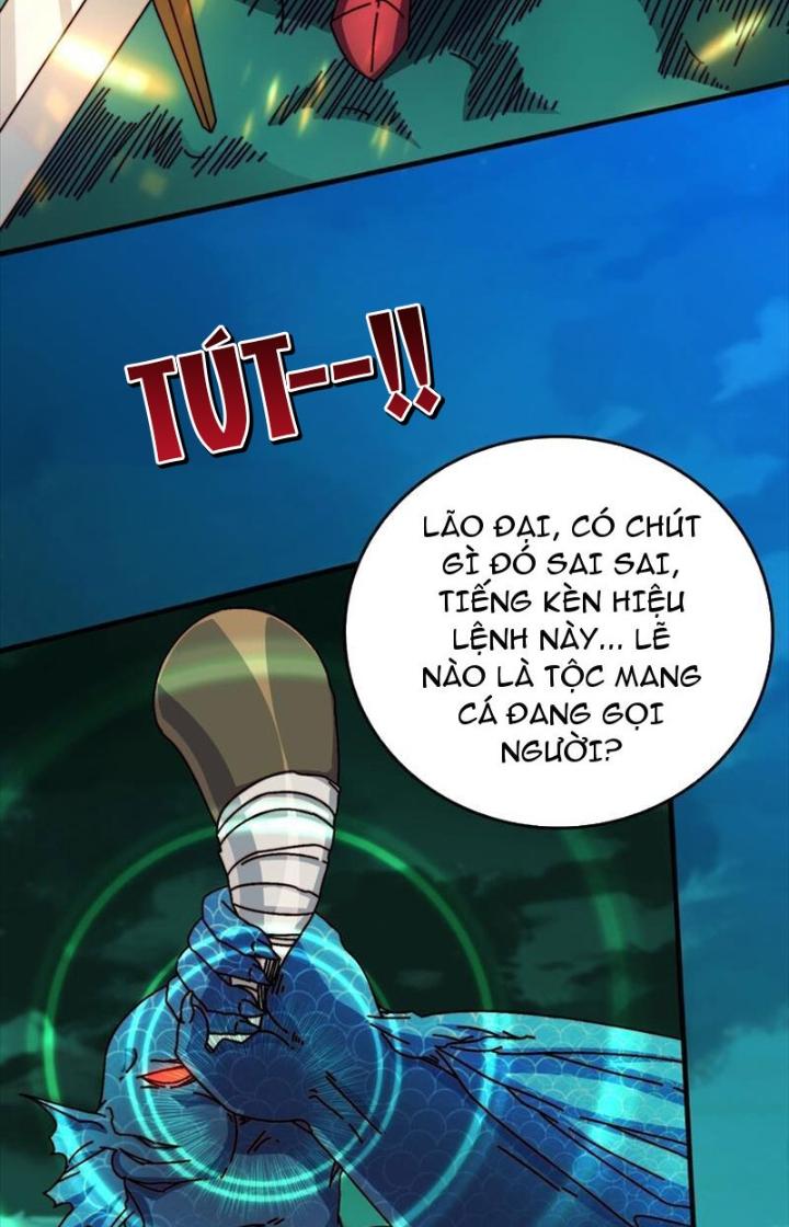 Trùm Cuối Là Ta Chapter 46 - Trang 3