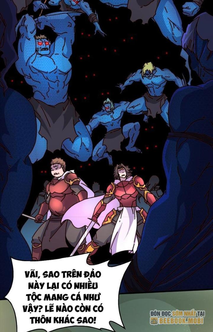 Trùm Cuối Là Ta Chapter 46 - Trang 3