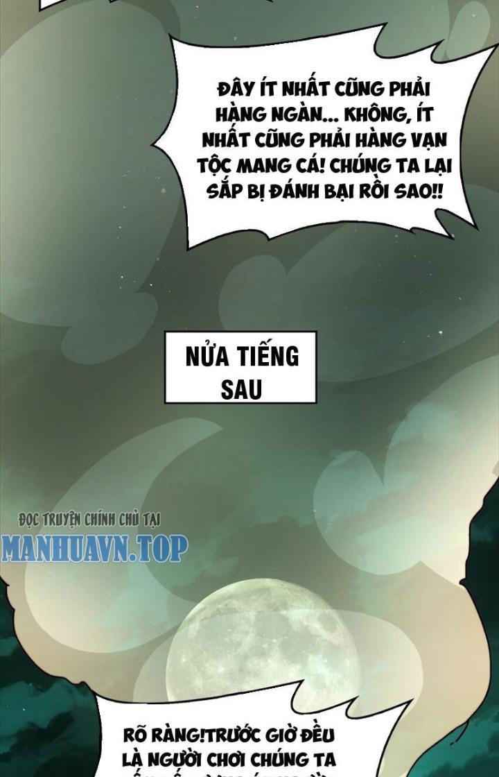 Trùm Cuối Là Ta Chapter 46 - Trang 3