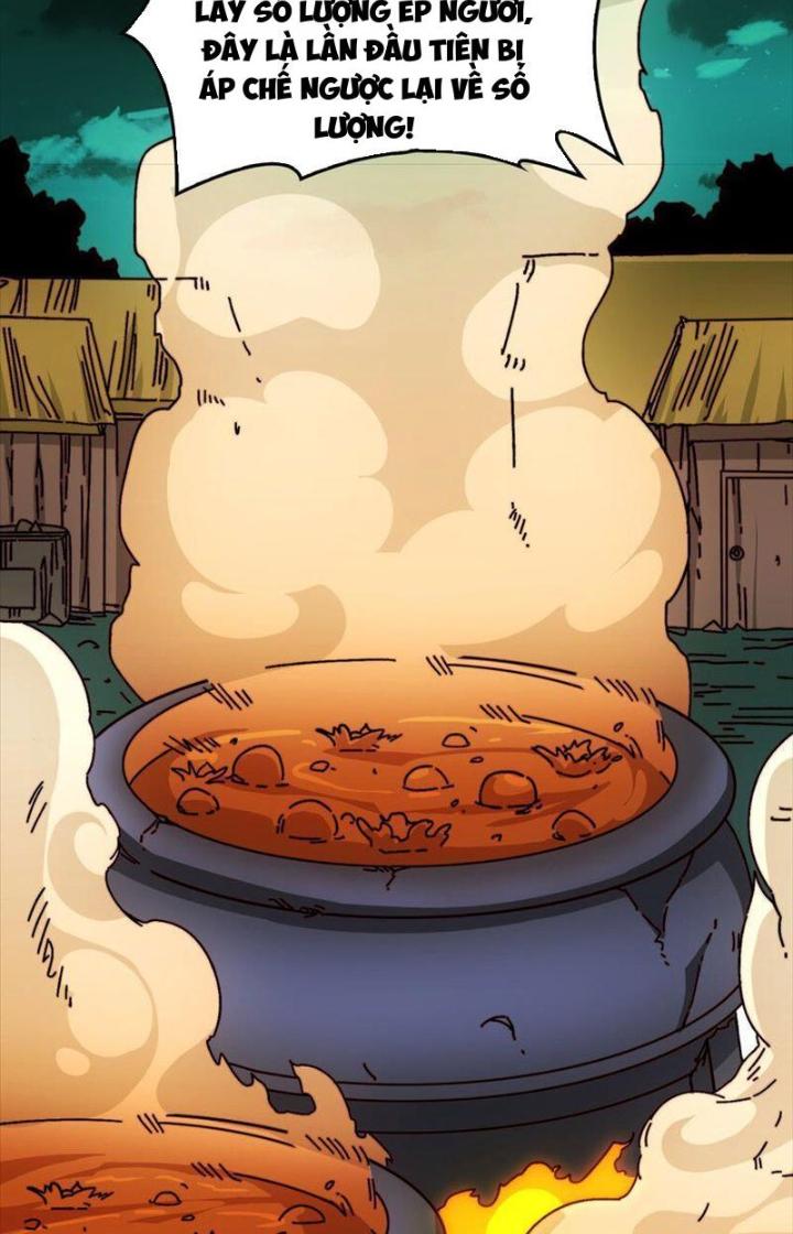 Trùm Cuối Là Ta Chapter 46 - Trang 3