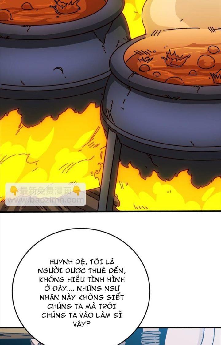 Trùm Cuối Là Ta Chapter 46 - Trang 3