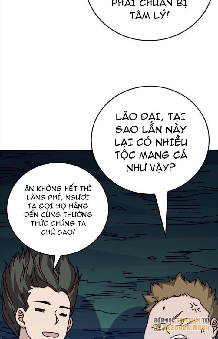 Trùm Cuối Là Ta Chapter 46 - Trang 3